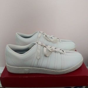 Original Classic KSWISS